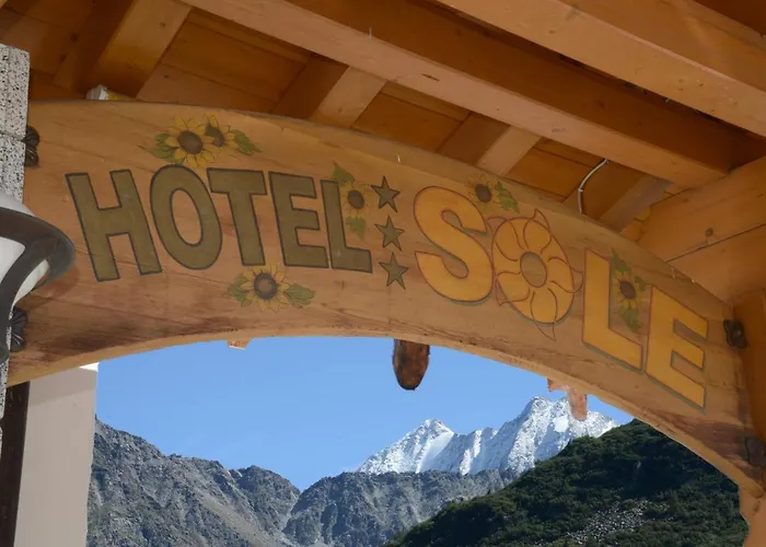 Hotel Sole