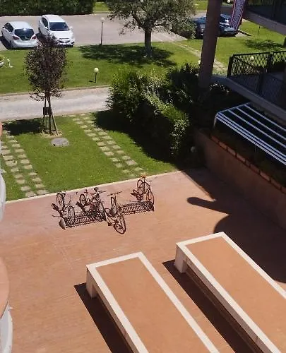 Le Residenze di Santa Costanza - Il Lentisco