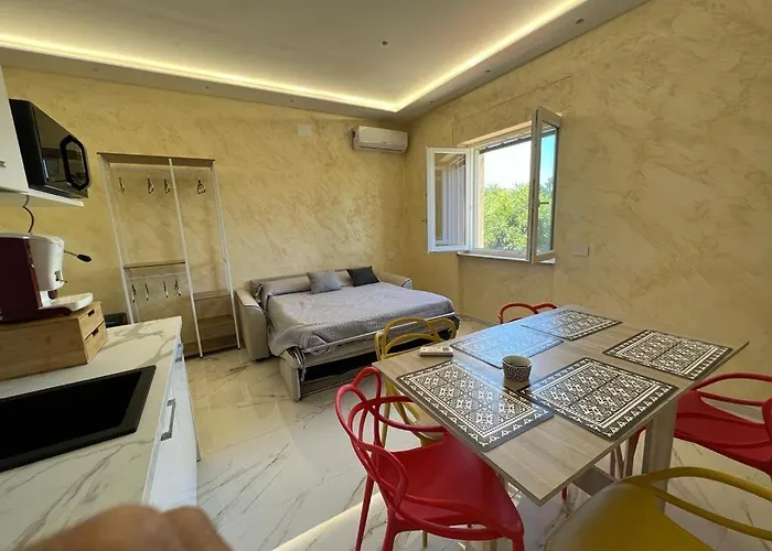 Esposito Guest House
