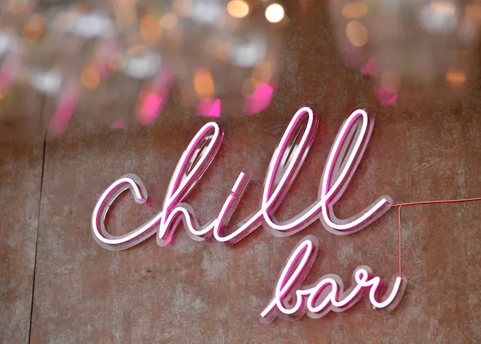 The Chill At Krabi Hotel