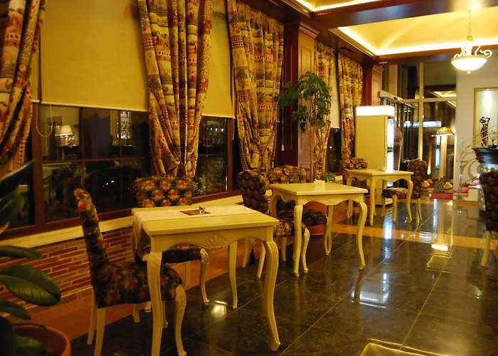 2 Kitarrat Boutique Hotel & Spa