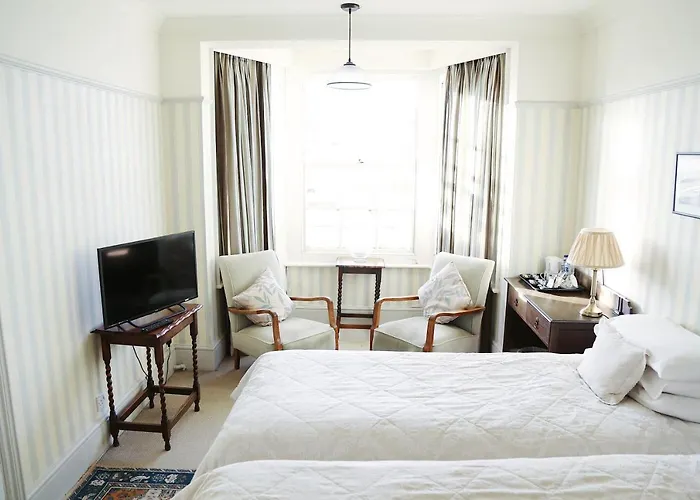 Walpole Bay Hotel