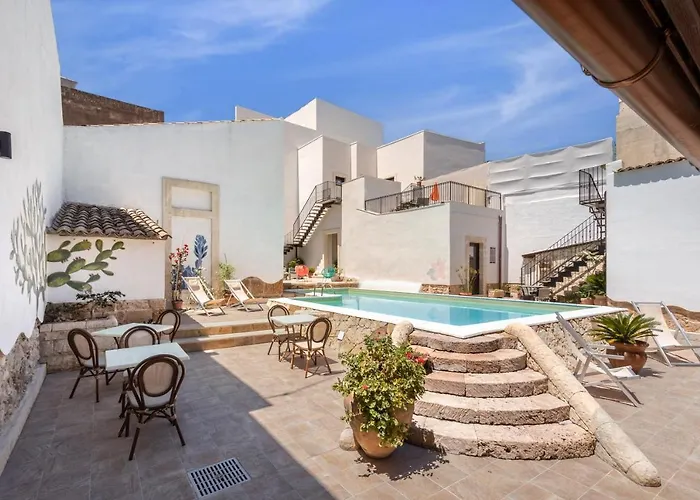 Morfeo Charming Rooms & Relax