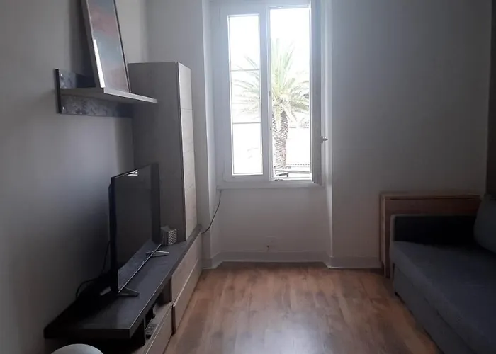 Appartement vue sur l ocean