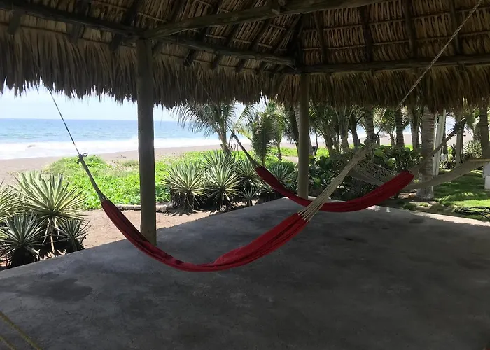 Cabo Tortuga Bungalows