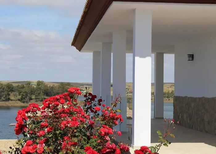 Casa Rural encantos de Orellana
