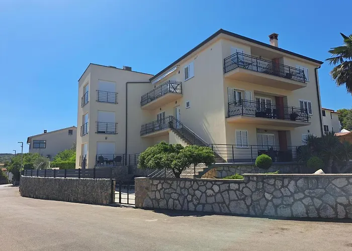Cosmopolitan Apartments