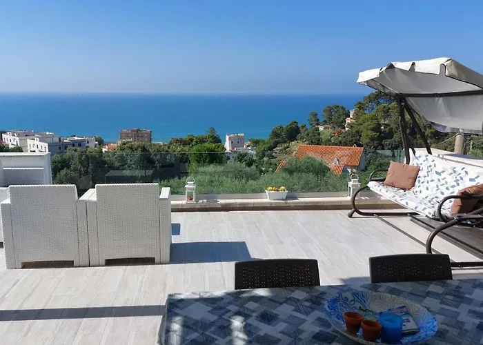 Calypso Casa Vacanze