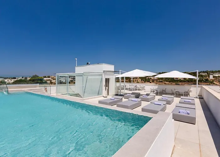 Perla Saracena Hotel & Restaurant
