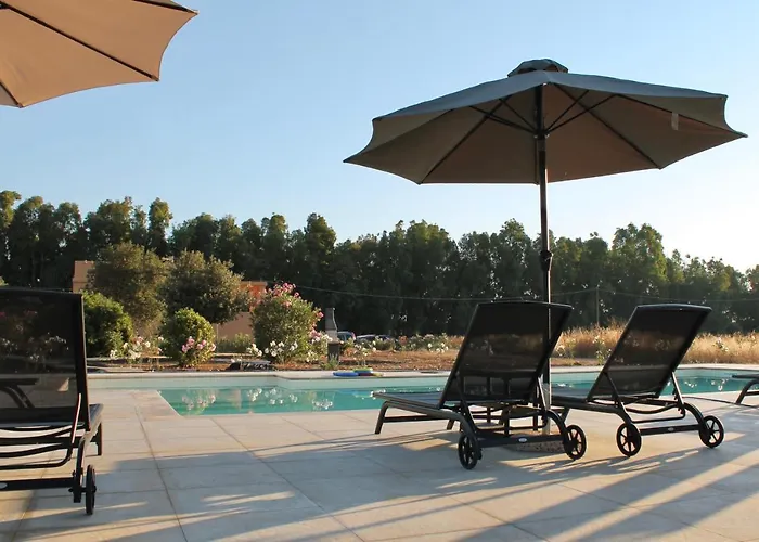 Maris Apartments - Holiday Homes