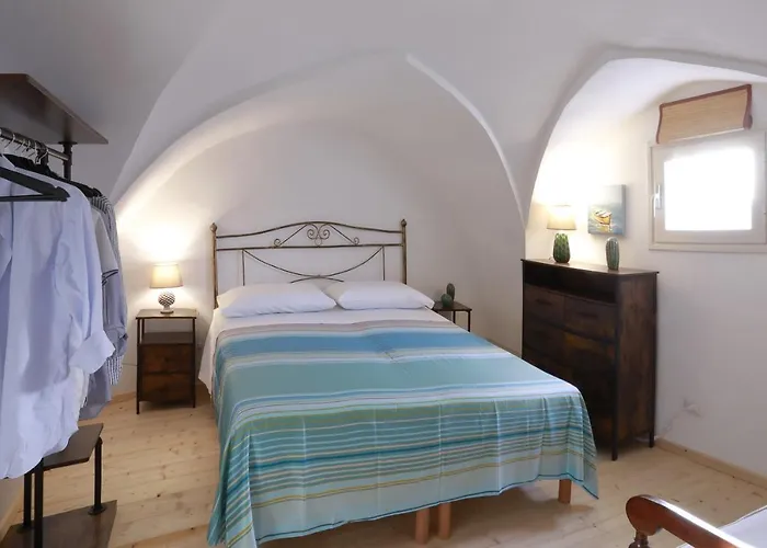 LaVí - Splendido appartamento sul mare