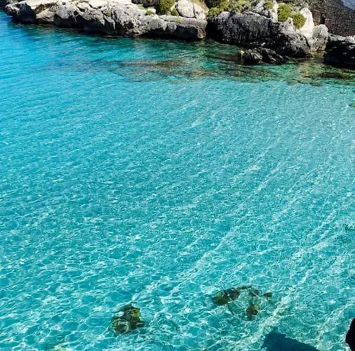 LaVí - Splendido appartamento sul mare