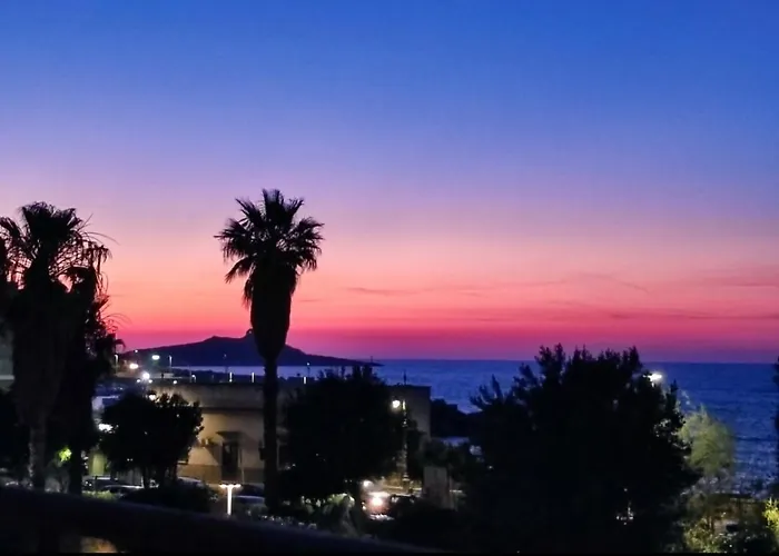 Casa Levante