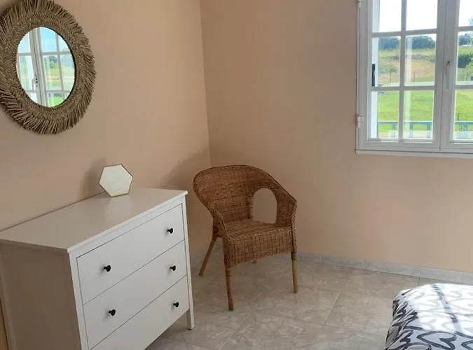 Apartamento en Rias Baixas-Aguiño-Ribeira
