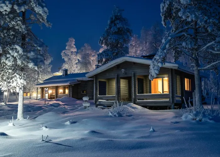 House Of Northern Senses