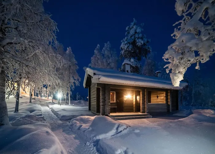 House Of Northern Senses