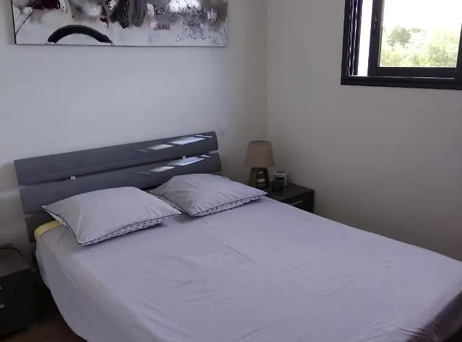 ANGLET petite Maison à 2 kms des plages et de Biarritz