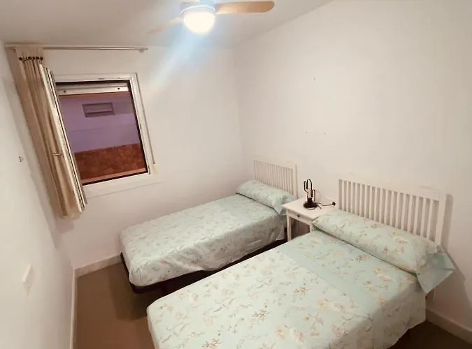 Precioso apartamento en Las Negras