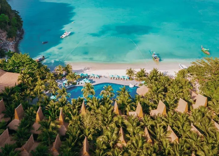 Phi Phi Coco Beach Resort