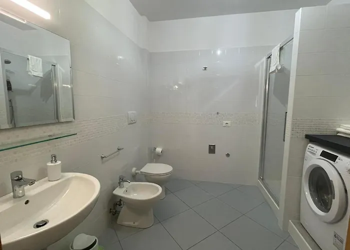 RADA - loft prima fila lungomare sud