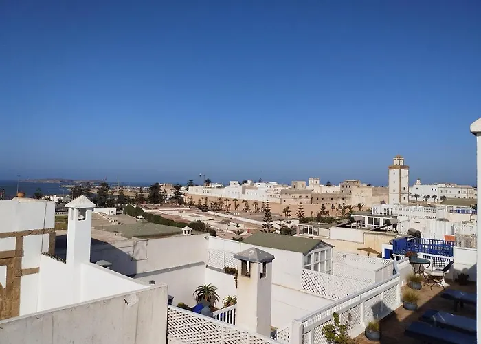 Riad Marosko