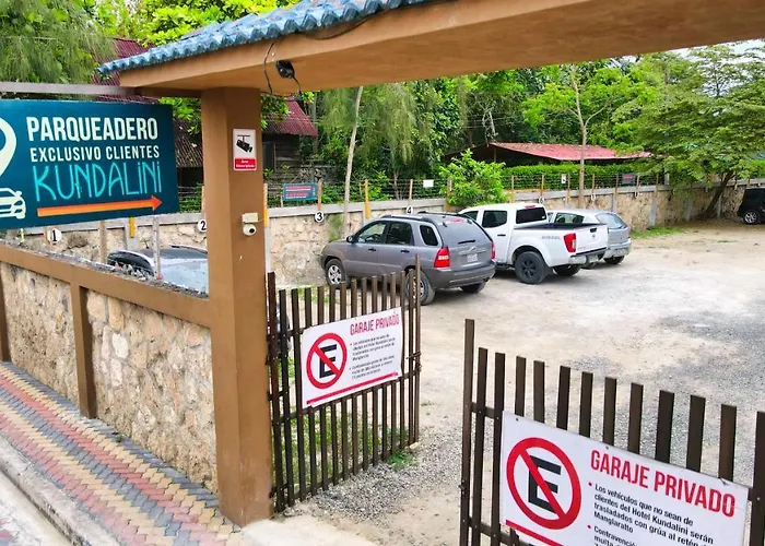 Hotel Kundalini