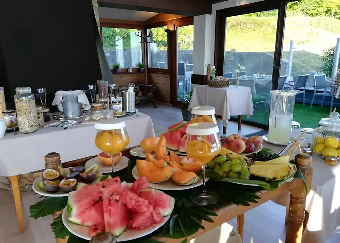 Hotel Le Léman