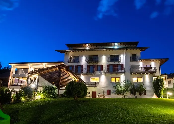 Historic Hotel Alte Goste