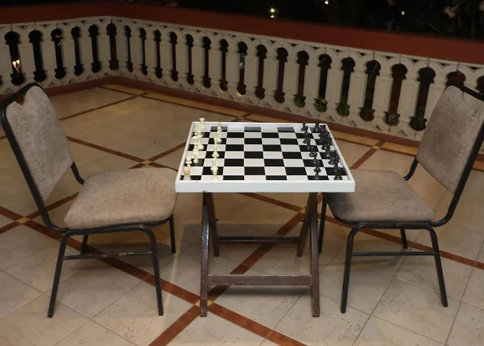 Bella Vista Mahabaleshwar