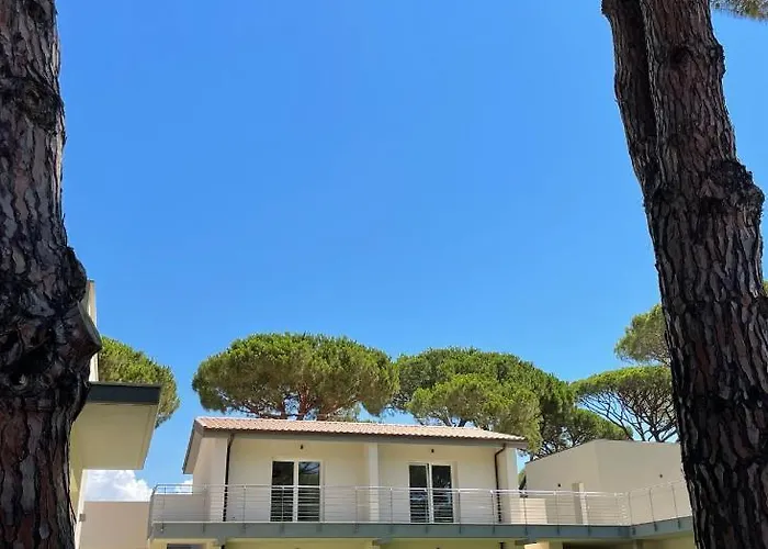 Tennis Rocchette Resort