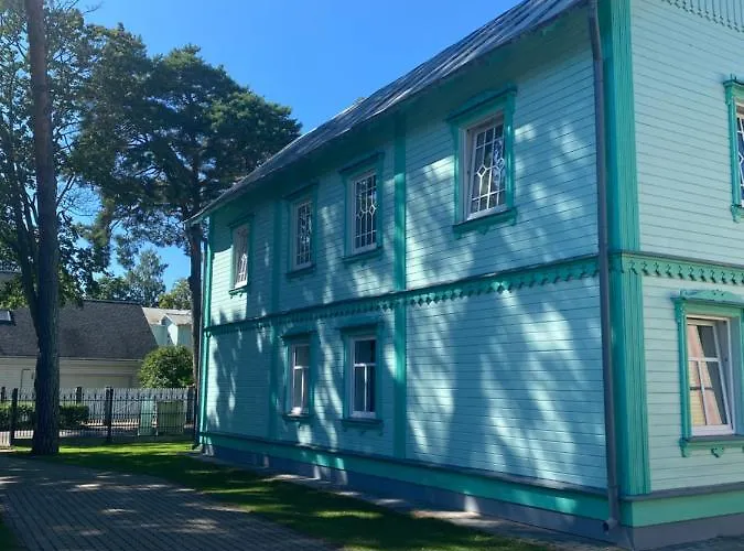 Majori Guesthouse
