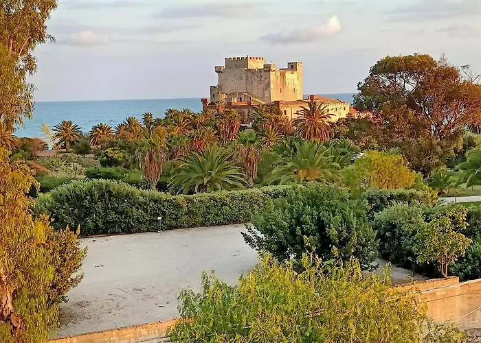 B&B Villa Sara Falconara