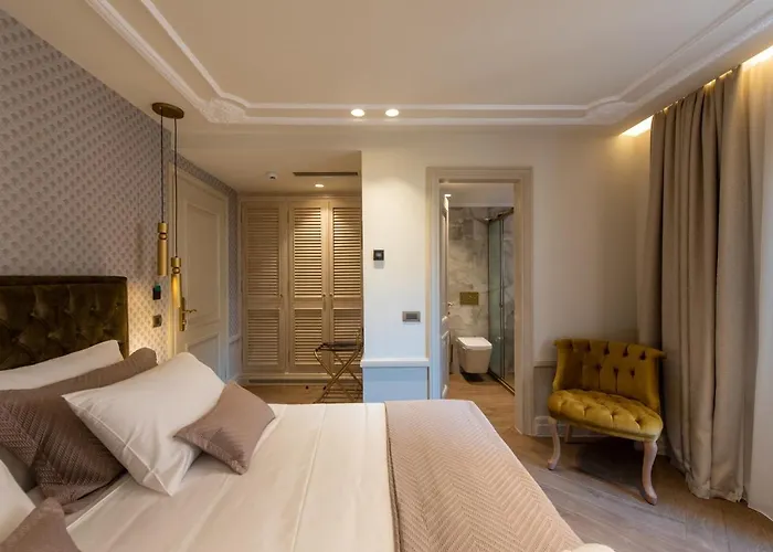 Capolavoro Suites
