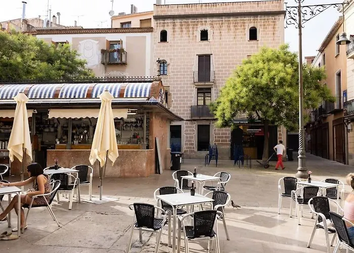 Apartamento Atico En El Casco Antiguo