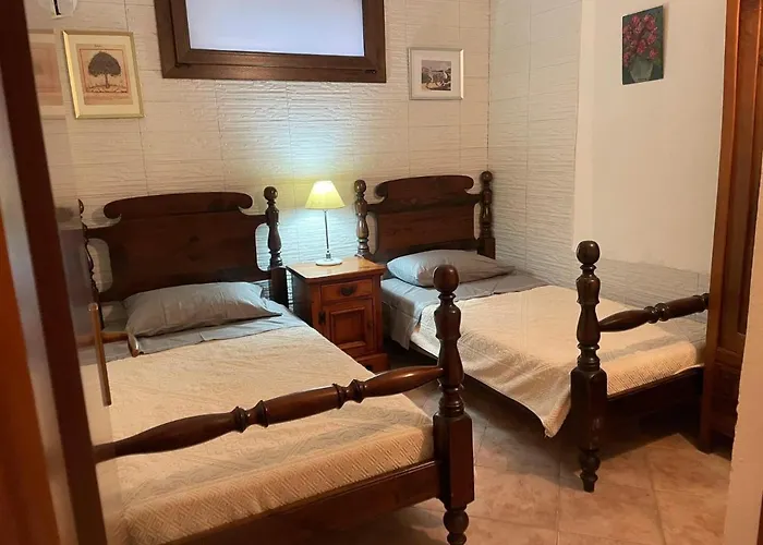 Casa Grazia E Enrico