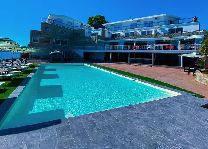 Orangea Beach Resort