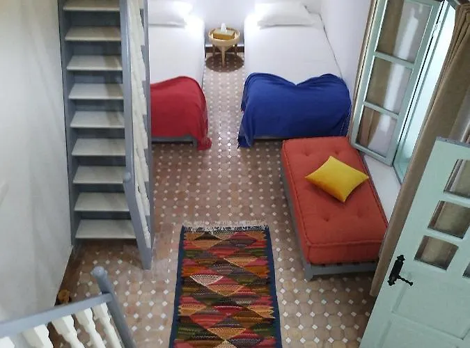 Riad Marosko
