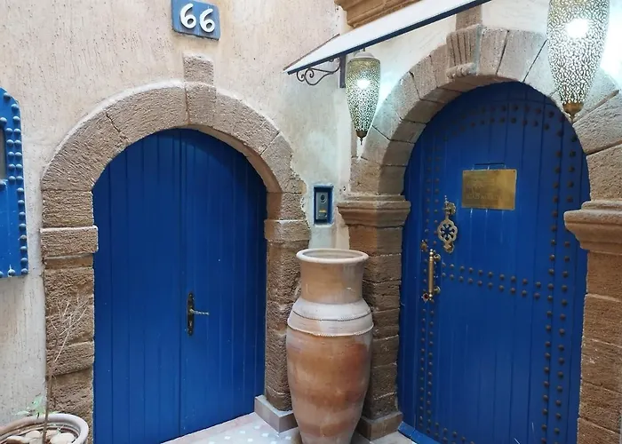 Riad Marosko