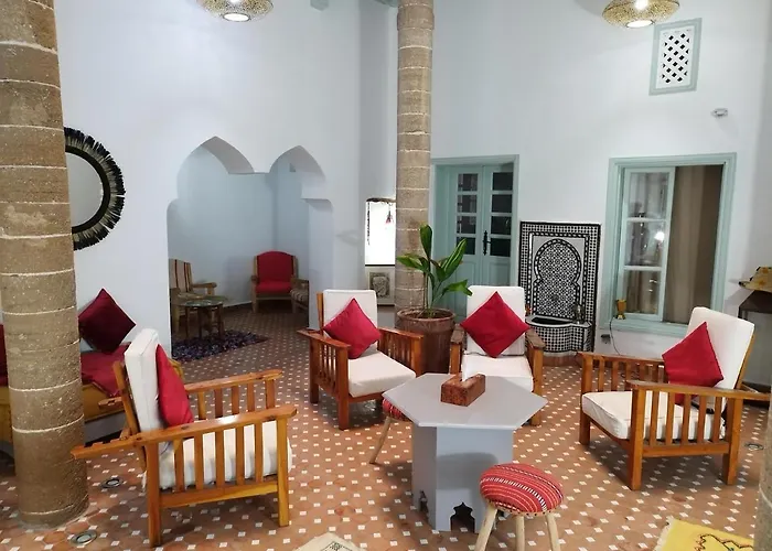 Riad Marosko