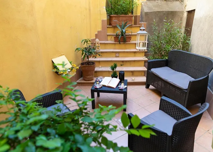 Casa Domitilla Vista Mare - Spiagge, Storia&Relax Wifi - Netflix