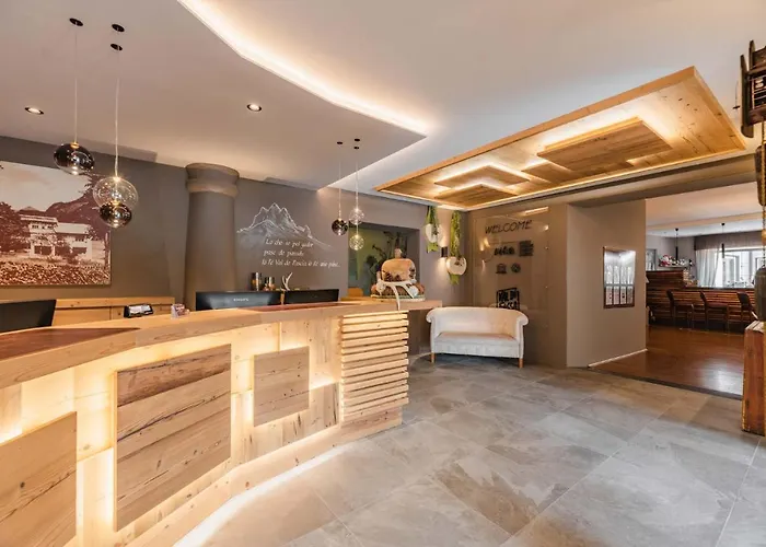 Family Hotel Gran Baita