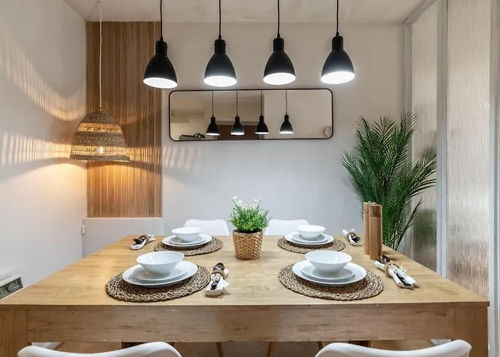 Silver Stone Suite - In The Heart Of Aberdeen