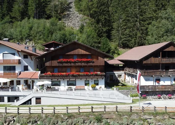 Gasthof Bauhof