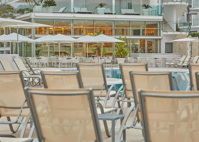 Monsuau Cala D'Or Hotel 4 Sup - Adults Only