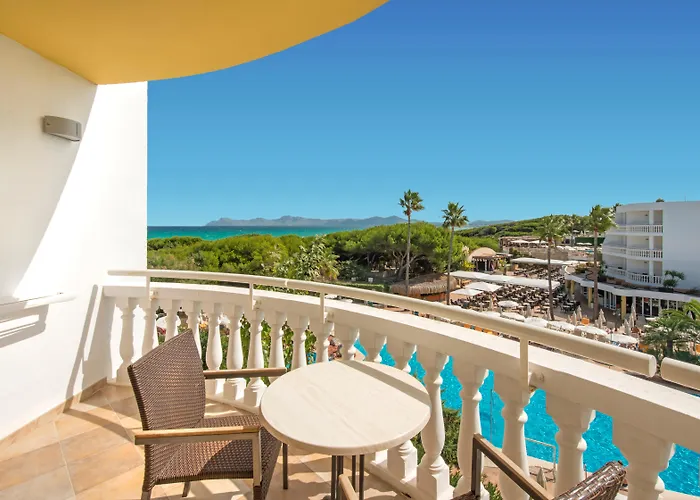 Iberostar Selection Albufera Playa All Inclusive