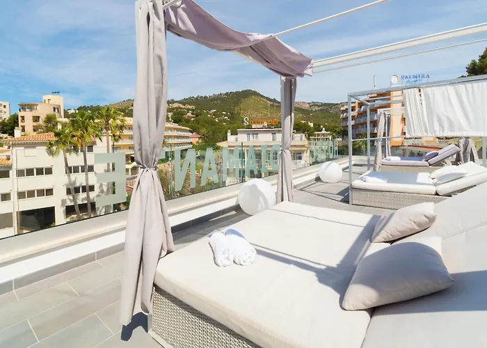 Diamante Paguera Boutique Hotel