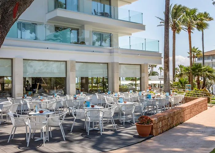 Playa Esperanza Resort Affiliated By Melia