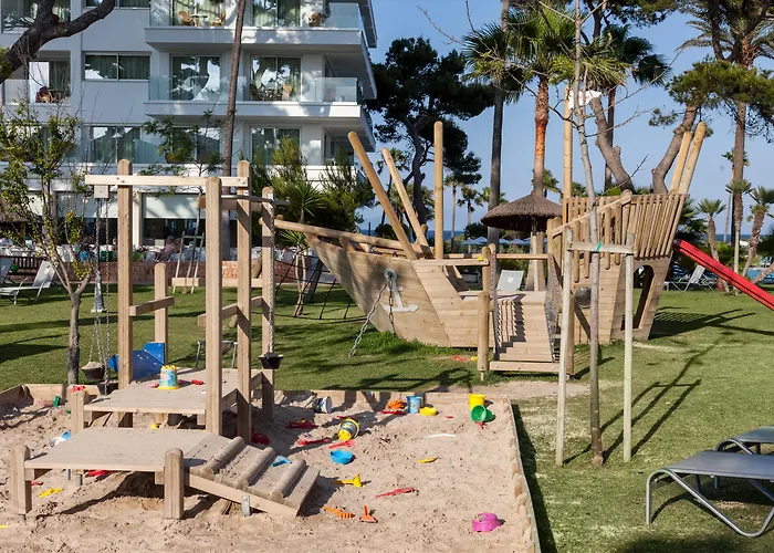 Playa Esperanza Resort Affiliated By Melia
