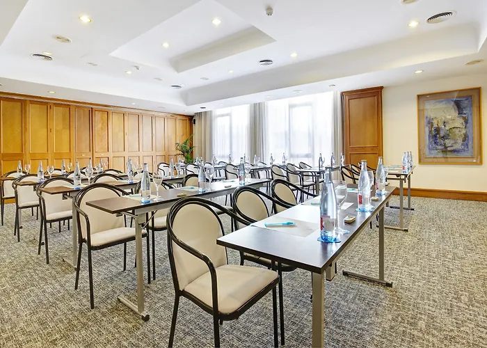 Grupotel Parc Natural & Spa