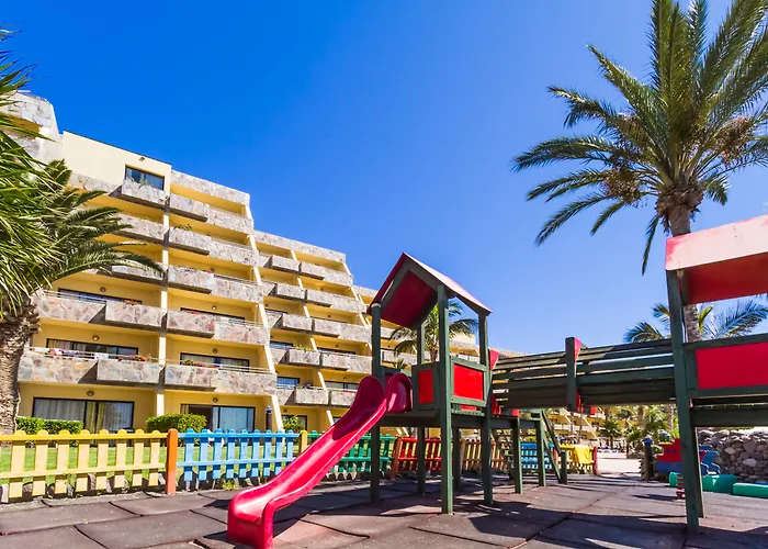 Apartamentos BlueBay Beach Club